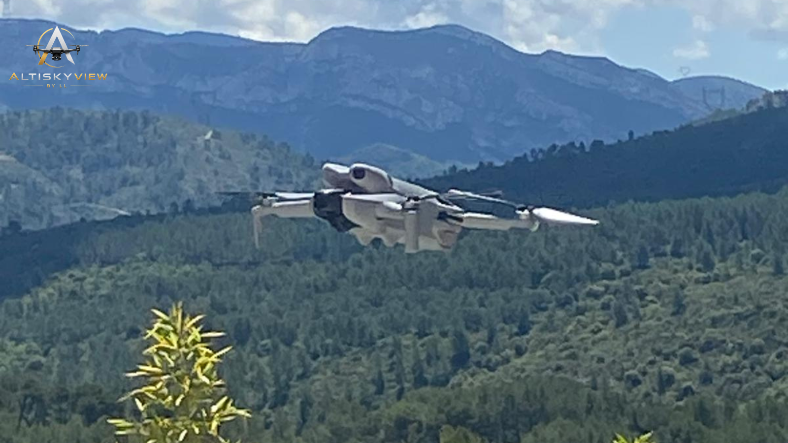 drone aix en provence
