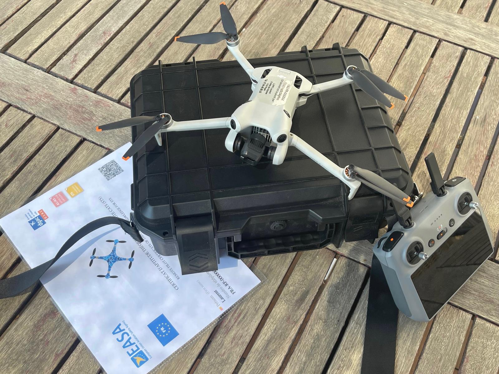 pr2sentation drone altiskyviex